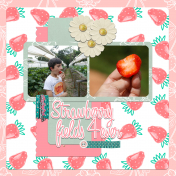 Strawberry fields 4 ever
