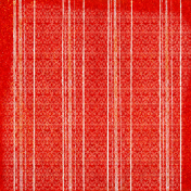 Christmas Deco Red paper