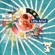 Little Artist