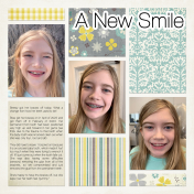 A New Smile