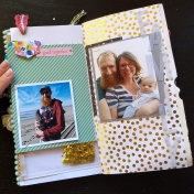 Family Junk Journal