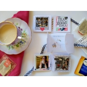 Tea Time Mini Album 1