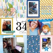 Week 34a August 2019