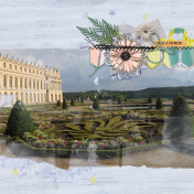 Versailles Moment