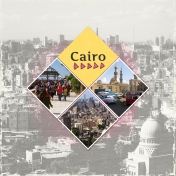 Cairo