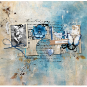 New Day Elements Kit - Rubber Arrow 1 graphic by Marisa Lerin