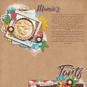 Mamie's Tarts