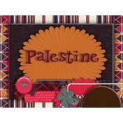 Palestine