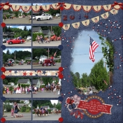 2014-07-03a Falls City Parade