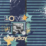 Everyday Love