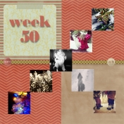 Project 52- week 50