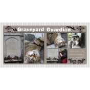 Graveyard Gaurdian