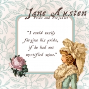 Pride and Prejudice