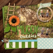 Muddy Buddies Page 1