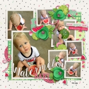 Watermelon Baby