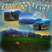 Love Austria