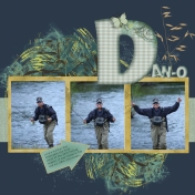 Dan-o Fishing