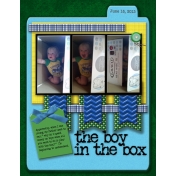 The Boy In the Box