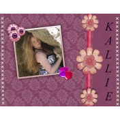 Kallie