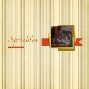 Sprinkles