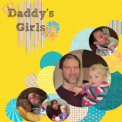 Daddy's Girls