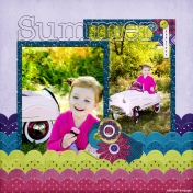 Summer Fun 2012