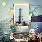 Frankfort Lighthouse