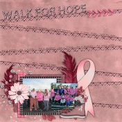 Walk For Hope