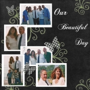 Our beautiful Day