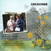 Carcassonne