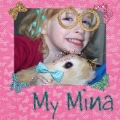 My Mina