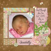 BabyBabySerenity