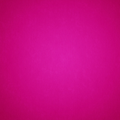 Spring Fresh Solid Paper- Magenta