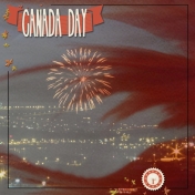 Canada Day