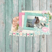 Shabby Wedding 4