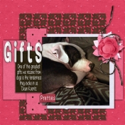 Gifts- Pretties