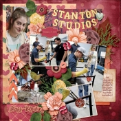 Stanton Studios