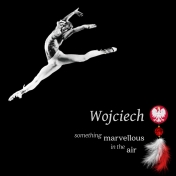 Tribute to Wojciech