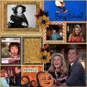 Bewitched