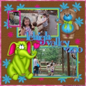 Lehigh Valley Zoo