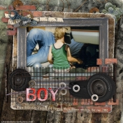 Boy Zone