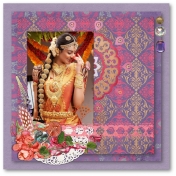 Indian Bride 1