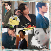 Wonderful Kim Jae Wook