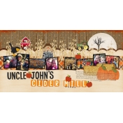 Uncle John's Cider Mill