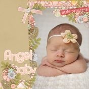 angel baby