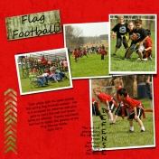 Flag Football