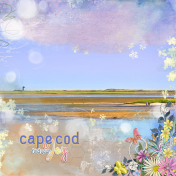 Cape Cod