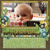 Jonathan