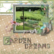 Garden Dreams