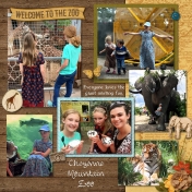 Zoo 2019 book 2